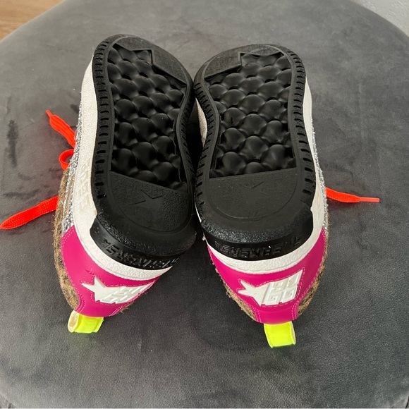 Golden Goose - Yeah sneakers - Picture 6 of 10